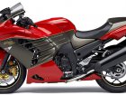 Kawasaki ZX-14 30th Anniversery Limited Edition